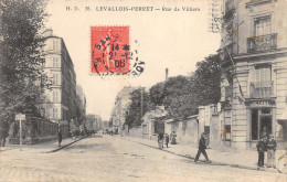 92-LEVALLOIS PERRET-N°379-E/0083 - Levallois Perret
