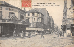 92-LEVALLOIS PERRET-N°379-E/0035 - Levallois Perret