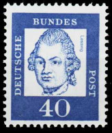 BRD DS BED. DEUT. Nr 355y Postfrisch S35AA06 - Nuovi