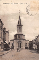 92-FONTENAY AUX ROSES-N°379-D/0259 - Fontenay Aux Roses