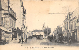 92-COLOMBES-N°379-D/0229 - Colombes