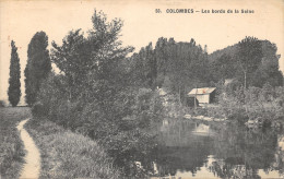 92-COLOMBES-N°379-D/0199 - Colombes