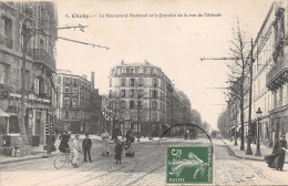 92-CLICHY-N°379-D/0181 - Clichy