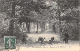 92-CLAMART-N°379-D/0153 - Clamart