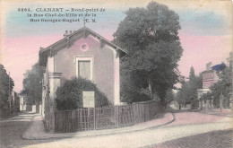 92-CLAMART-N°379-D/0129 - Clamart