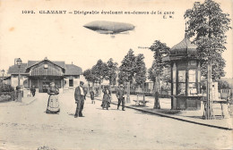 92-CLAMART-N°379-D/0111 - Clamart