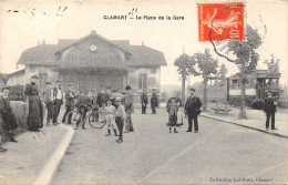 92-CLAMART-N°379-D/0125 - Clamart