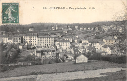 92-CHAVILLE-N°379-D/0103 - Chaville