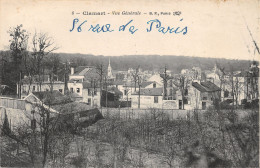 92-CLAMART-N°379-D/0123 - Clamart