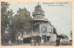 92-CHATILLON-N°379-D/0091 - Châtillon