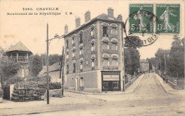 92-CHAVILLE-N°379-D/0109 - Chaville
