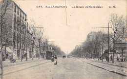 92-BILLANCOURT-N°379-D/0017 - Boulogne Billancourt