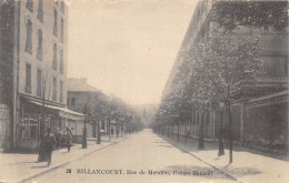 92-BILLANCOURT-N°379-C/0371 - Boulogne Billancourt