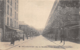 92-BILLANCOURT-N°379-C/0373 - Boulogne Billancourt