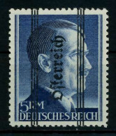 ÖSTERREICH 1945 Nr 696IA Postfrisch X784D8E - Unused Stamps
