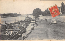 92-BOULOGNE SUR SEINE-N°379-C/0329 - Boulogne Billancourt