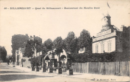 92-BILLANCOURT-N°379-C/0331 - Boulogne Billancourt