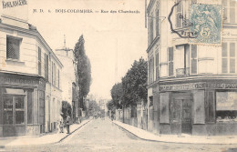 92-BOIS COLOMBES-N°379-C/0301 - Other & Unclassified