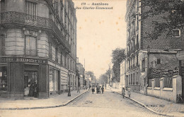 92-ASNIERES-N°379-C/0273 - Asnieres Sur Seine
