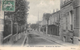 92-BOIS COLOMBES-N°379-C/0291 - Andere & Zonder Classificatie