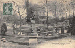 92-ASNIERES-N°379-C/0259 - Asnieres Sur Seine