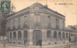 92-ASNIERES-N°379-C/0239 - Asnieres Sur Seine