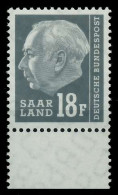 SAAR OPD 1957 Nr 416 Postfrisch URA X799A66 - Unused Stamps