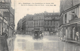 92-ASNIERES-N°379-C/0211 - Asnieres Sur Seine
