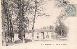 91-YERRES-N°379-C/0073 - Yerres