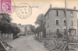 91-SAINT MICHEL SUR ORGE-N°379-C/0043 - Saint Michel Sur Orge