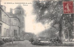 91-LA RONCE PAR MARCOUSSIS-N°379-C/0039 - Other & Unclassified