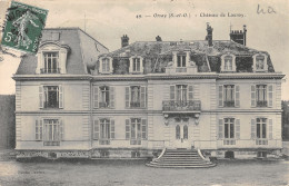 91-ORSAY-CHÂTEAU DE LAUNAY-N°379-B/0345 - Orsay