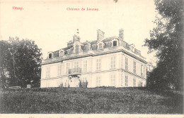 91-ORSAY-CHÂTEAU DE LAUNAY-N°379-B/0343 - Orsay