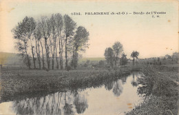 91-PALAISEAU-N°379-B/0267 - Palaiseau