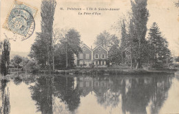 91-PALAISEAU-N°379-B/0265 - Palaiseau