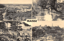 91-MAISSE-N°379-B/0259 - Sonstige & Ohne Zuordnung