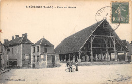 91-MEREVILLE-N°379-B/0247 - Mereville