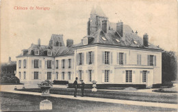 91-MORIGNY-LE CHÂTEAU-N°379-B/0223 - Other & Unclassified