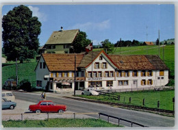 10695093 Appenzell IR Appenzell Steinegg Cafe Restaurant Schaefli * Appenzell IR - Autres & Non Classés