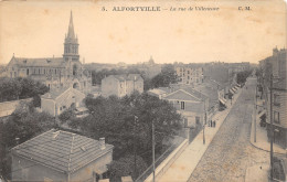 94-ALFORTVILLE-N°380-A/0135 - Alfortville