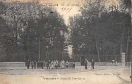 93-VAUJOURS-N°380-A/0069 - Altri & Non Classificati