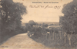 93-VAUJOURS-N°380-A/0063 - Altri & Non Classificati