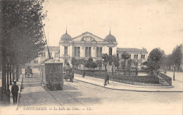 93-SAINT DENIS-N°379-H/0303 - Saint Denis