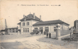 93-ROSNY SOUS BOIS-N°379-H/0259 - Rosny Sous Bois