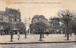 93-LE RAINCY-N°379-H/0191 - Le Raincy