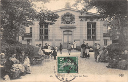 93-PANTIN-N°379-H/0113 - Pantin