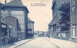 93-PANTIN-N°379-H/0125 - Pantin