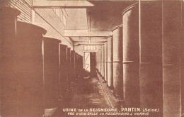 93-PANTIN-N°379-H/0115 - Pantin