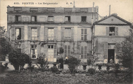 93-PANTIN-N°379-H/0103 - Pantin