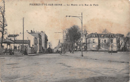 93-PIERREFITTE SUR SEINE-N°379-H/0091 - Pierrefitte Sur Seine